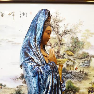 Tượng Phật Bà Quan Âm